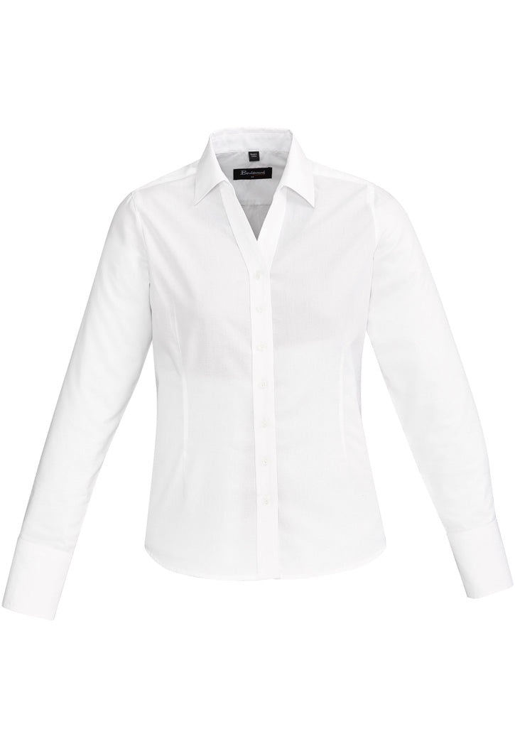 Women's Hudson Long Sleeve Shirt