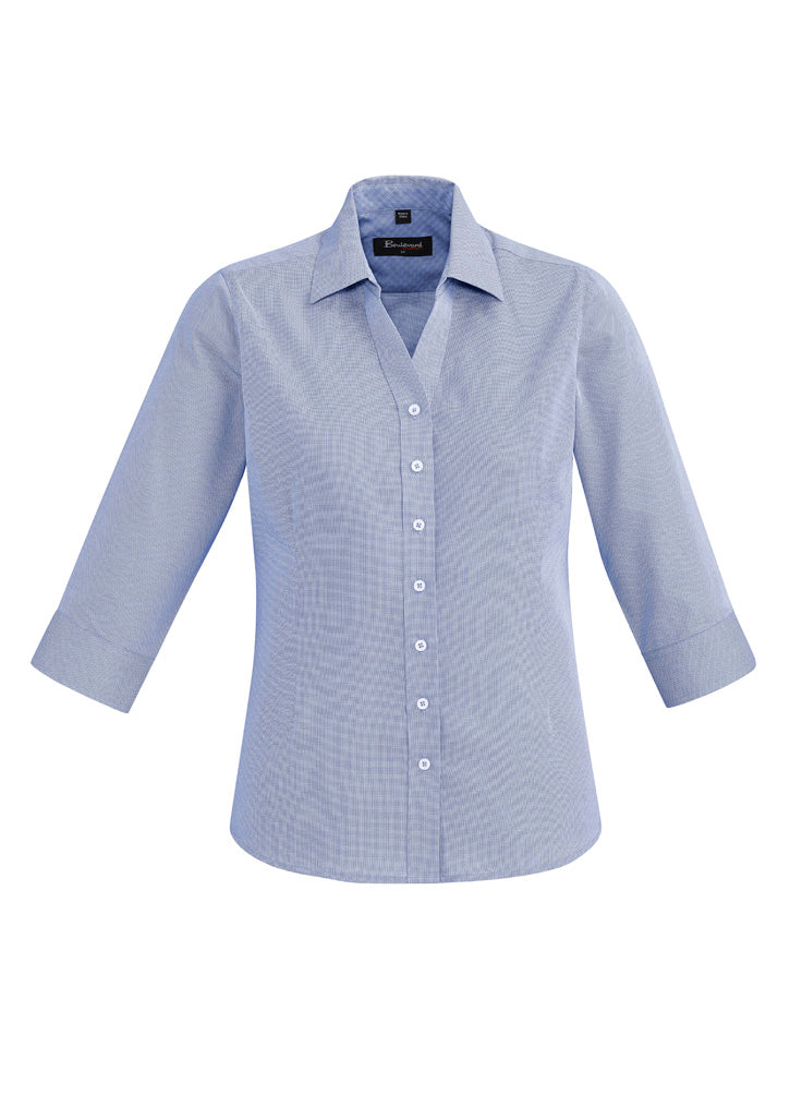 Women's Hudson 3/4 Sleeve Shirt