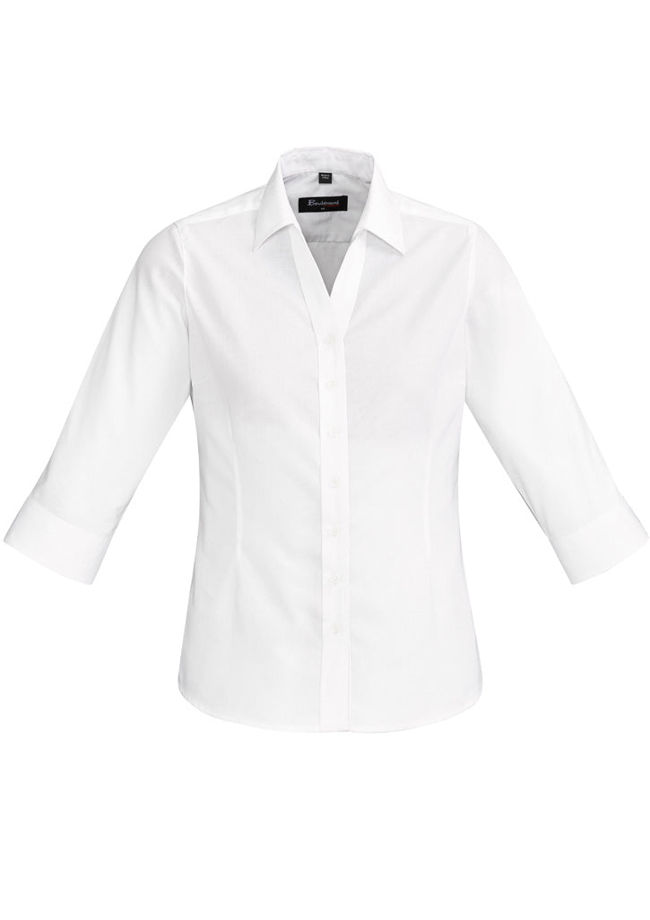 Women's Hudson 3/4 Sleeve Shirt