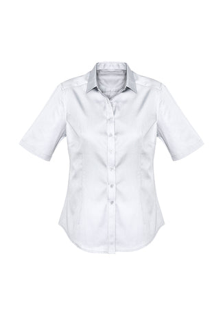 Women's Dalton Short Sleeve Shirt