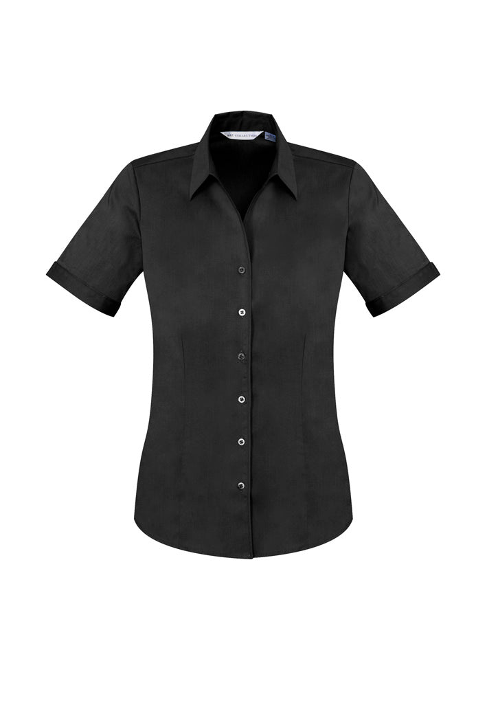 Women's Monaco Short Sleeve Shirt