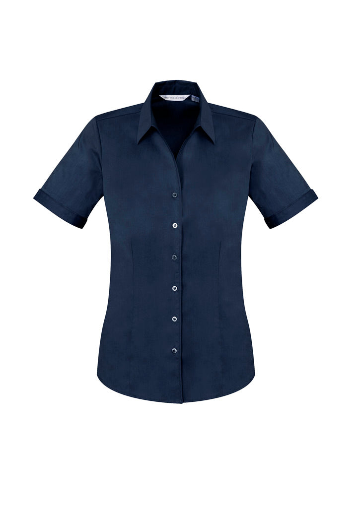 Women's Monaco Short Sleeve Shirt