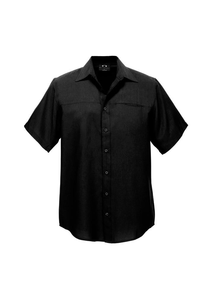 Men's Oasis Short Sleeve Shirt