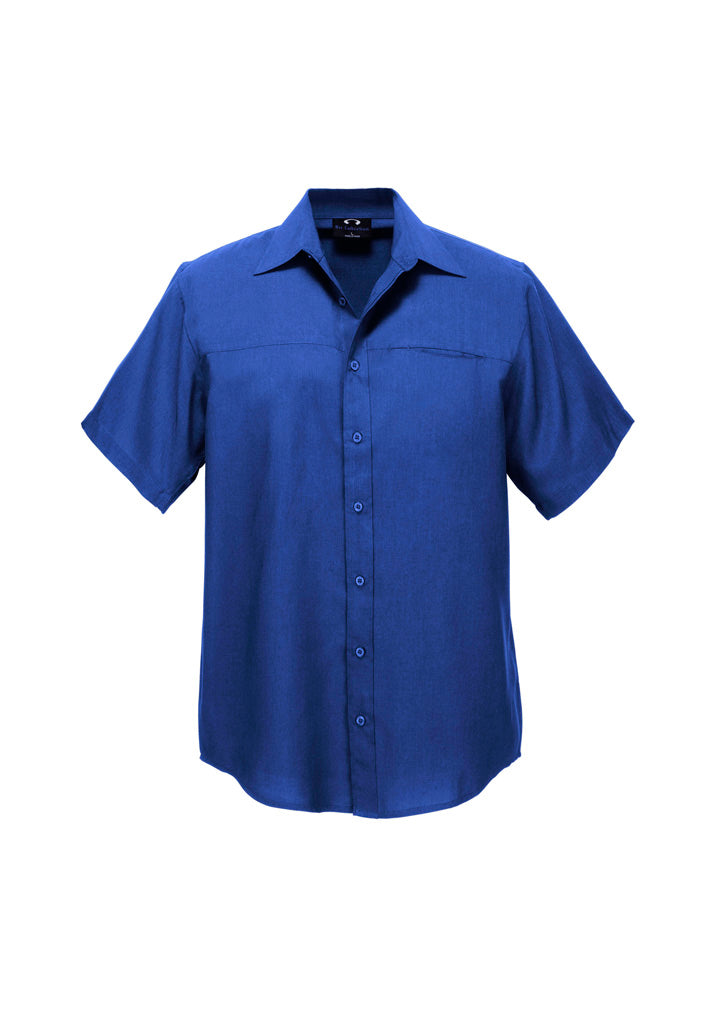 Men's Oasis Short Sleeve Shirt