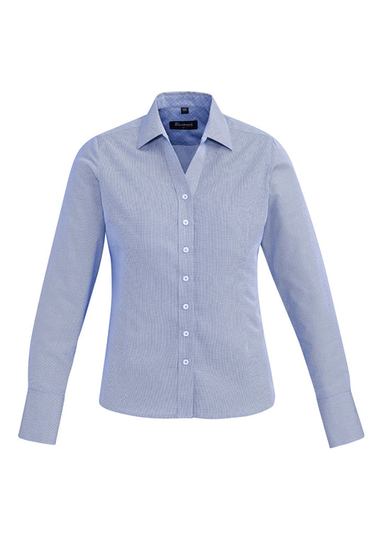 Women's Hudson Long Sleeve Shirt