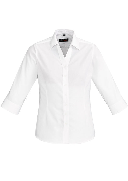 Women's Hudson 3/4 Sleeve Shirt