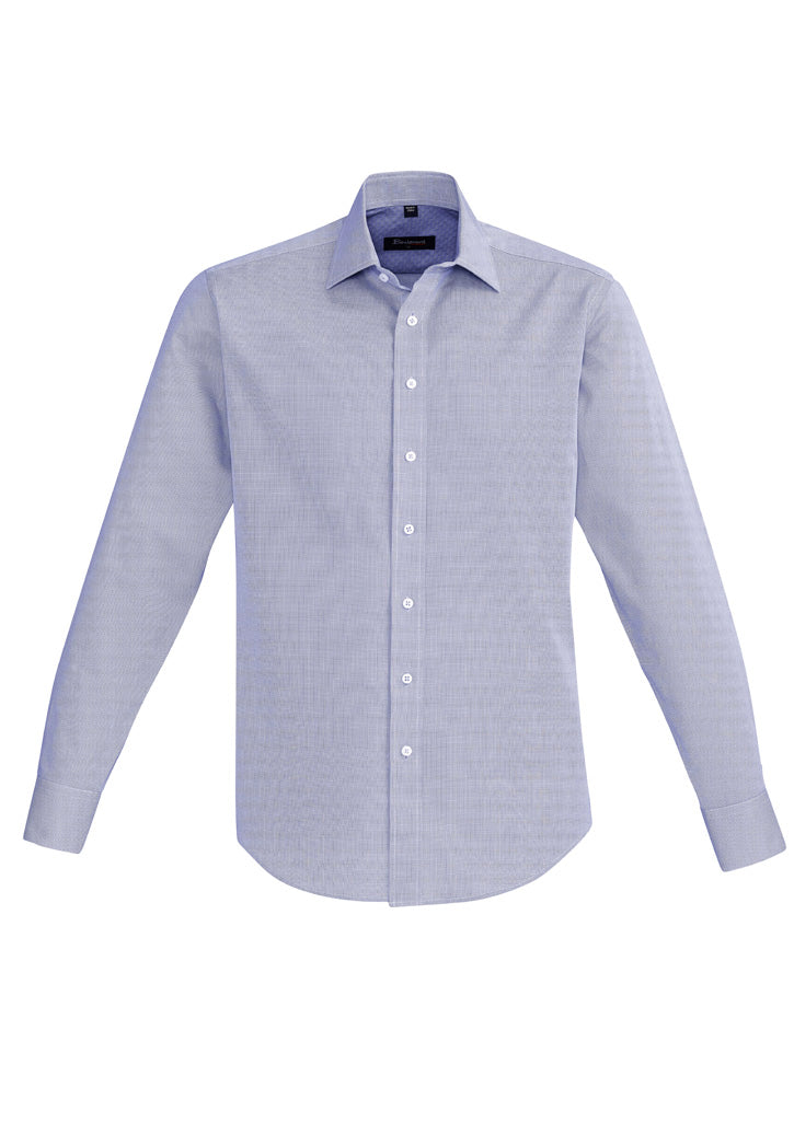 Men's Hudson Long Sleeve Shirt