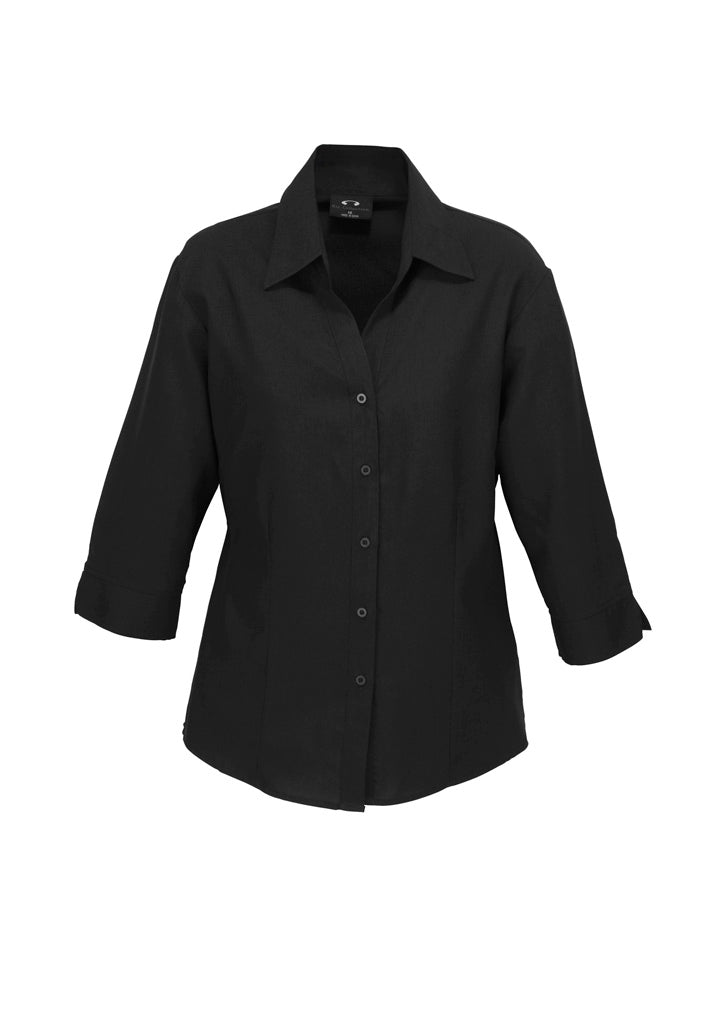 Women's Oasis 3/4 Sleeve Shirt