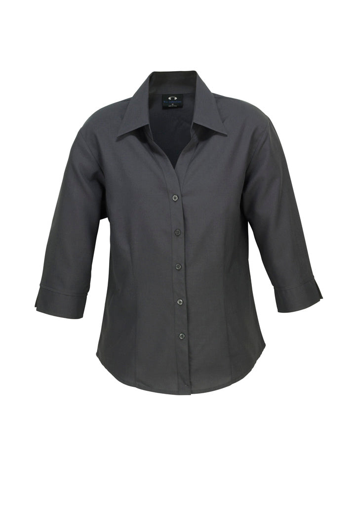 Women's Oasis 3/4 Sleeve Shirt