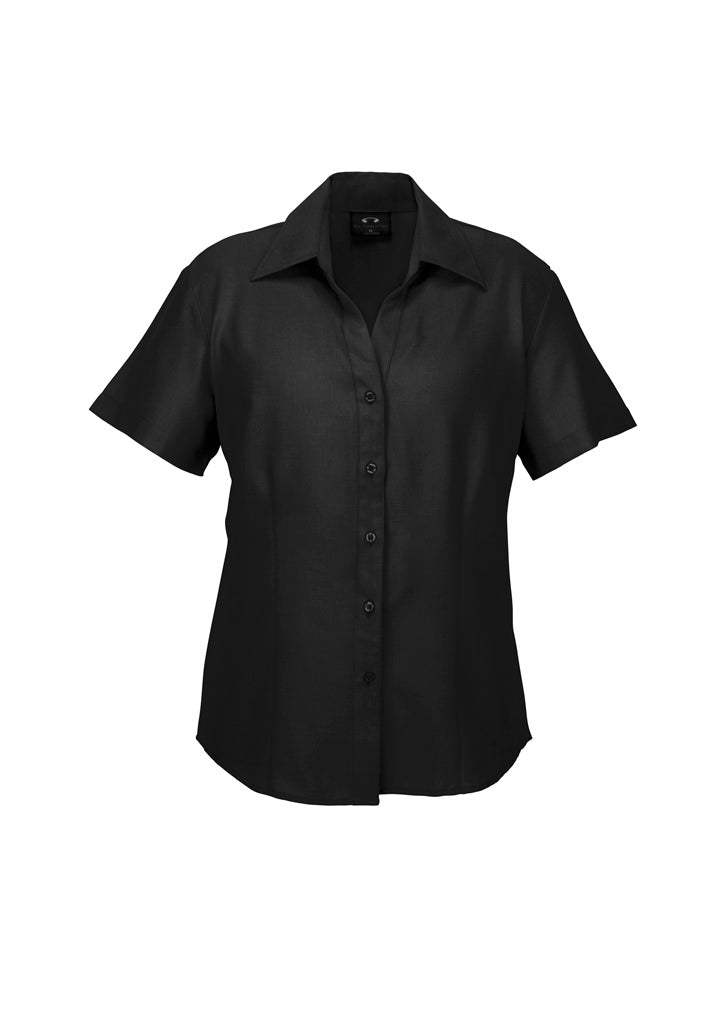 Women's Oasis Short Sleeve Shirt