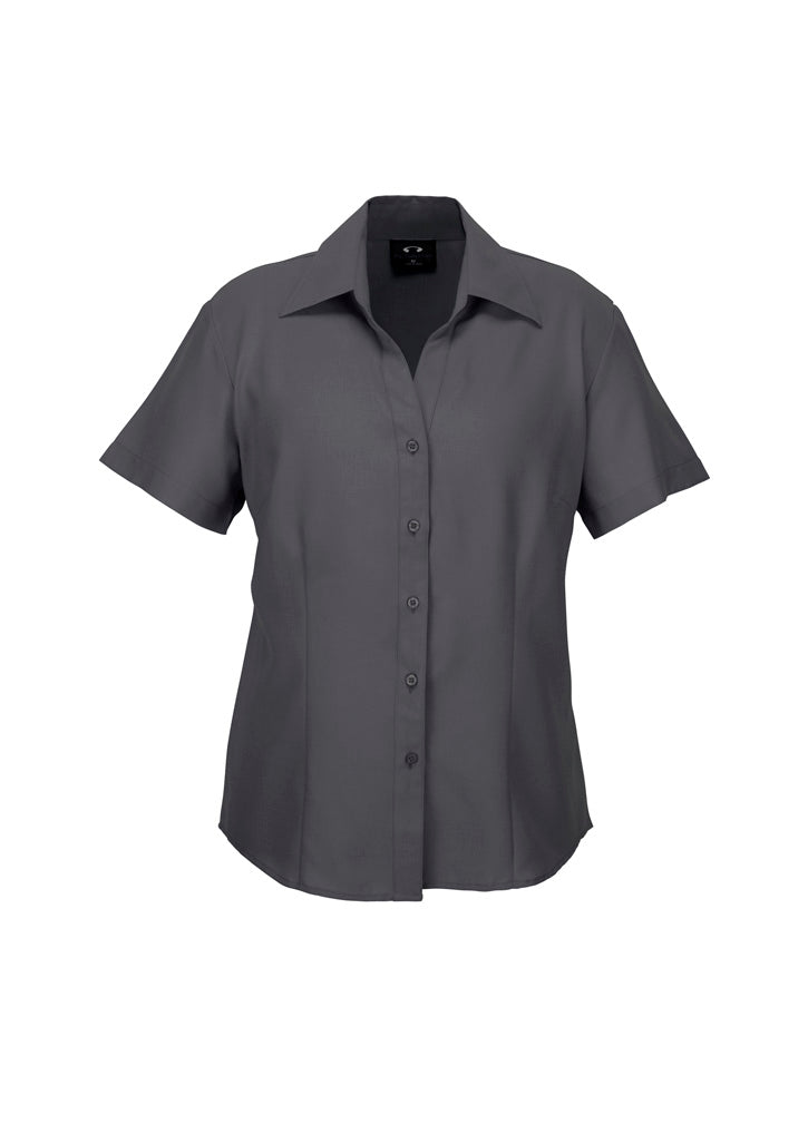 Women's Oasis Short Sleeve Shirt