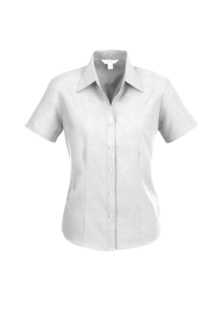 Women's Oasis Short Sleeve Shirt