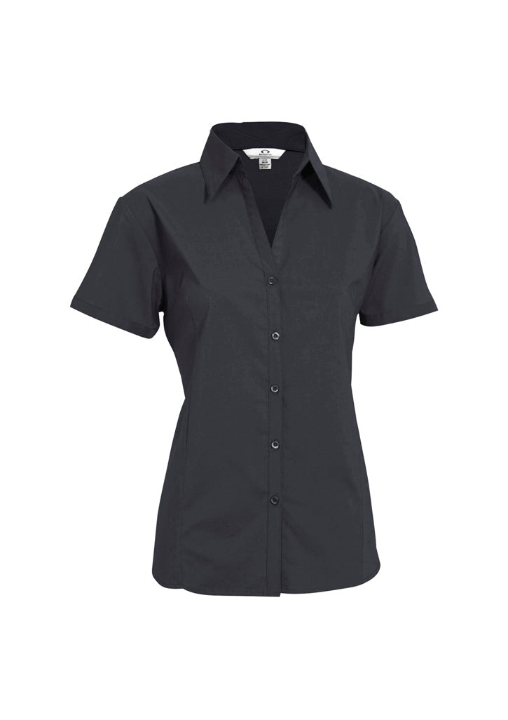 Women's Metro Short Sleeve Dress Shirt