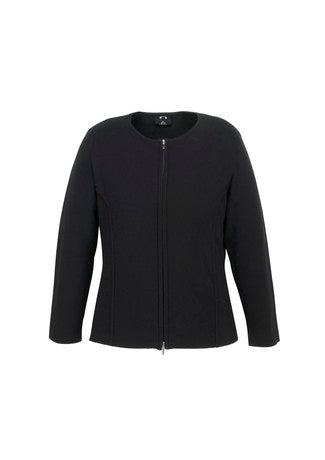 Women's 2-Way Zip Cardigan