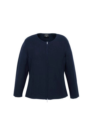 Women's 2-Way Zip Cardigan