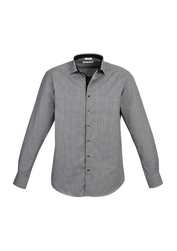 Men's Edge Long Sleeve Shirt