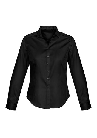 Women's Dalton Long Sleeve Shirt