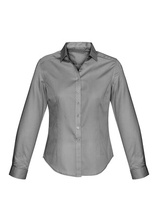 Women's Dalton Long Sleeve Shirt