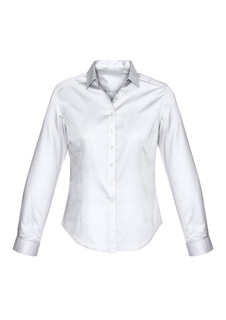 Women's Dalton Long Sleeve Shirt