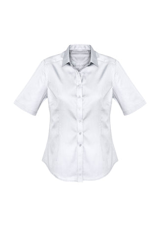 Women's Dalton Short Sleeve Shirt