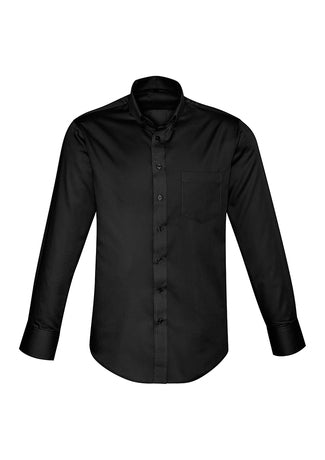 Men's Dalton Long Sleeve Shirt