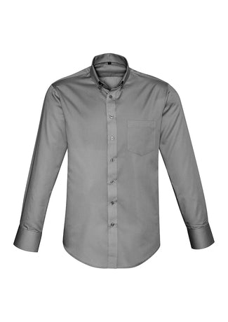 Men's Dalton Long Sleeve Shirt