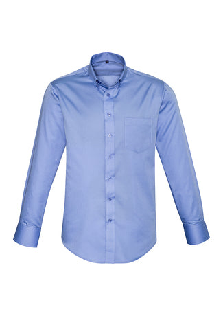 Men's Dalton Long Sleeve Shirt