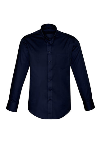 Men's Dalton Long Sleeve Shirt