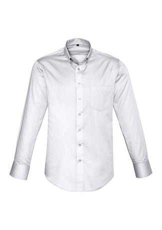 Men's Dalton Long Sleeve Shirt