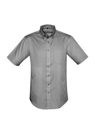 Men's Dalton Short Sleeve Dress Shirt