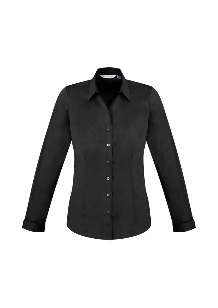 Women's Monaco Long Sleeve Shirt