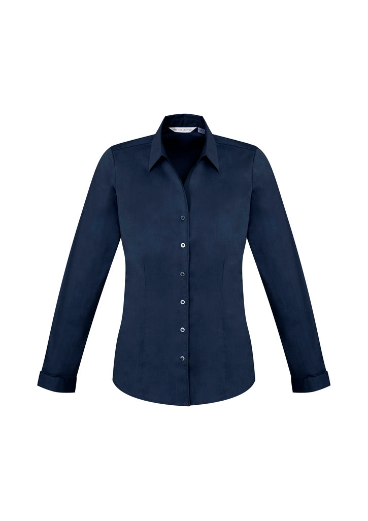 Women's Monaco Long Sleeve Shirt