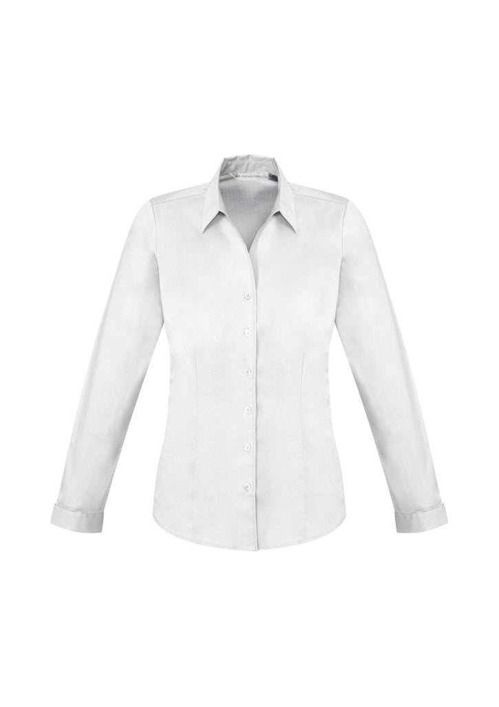 Women's Monaco Long Sleeve Shirt