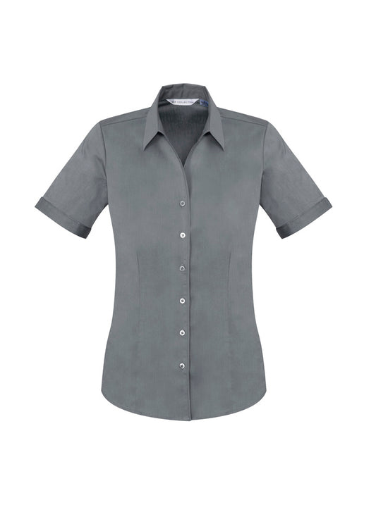 Women's Monaco Short Sleeve Shirt