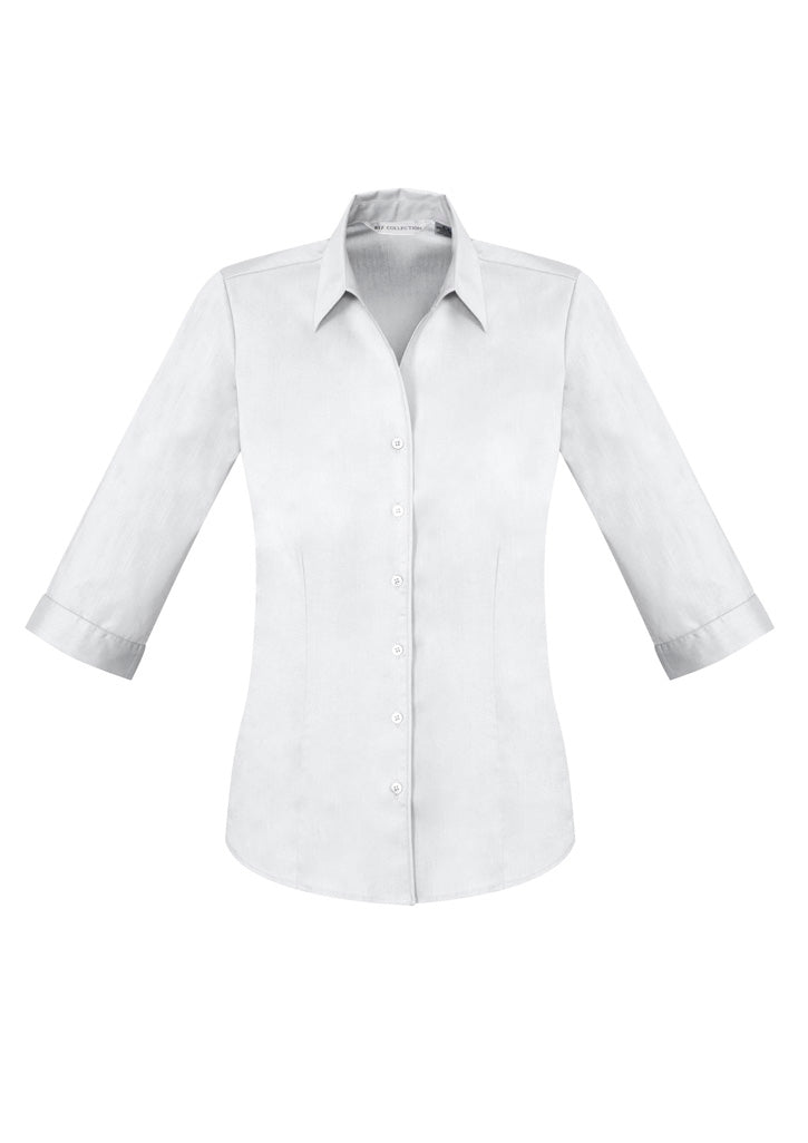 Women's Monaco 3/4 Sleeve Shirt