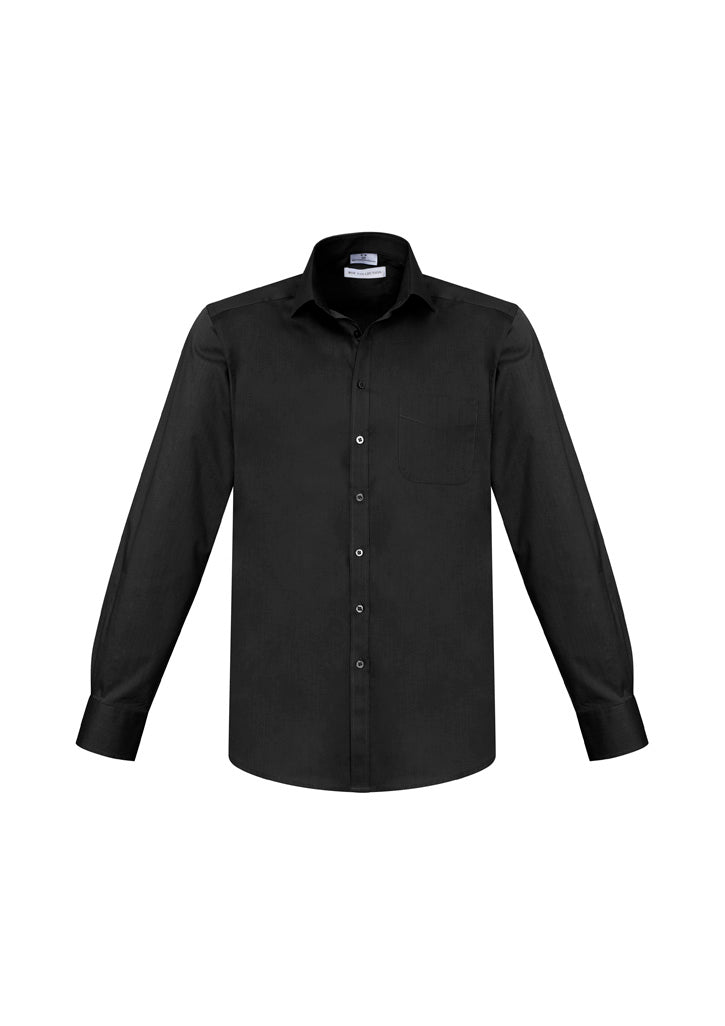 Men's Monaco Long Sleeve Shirt