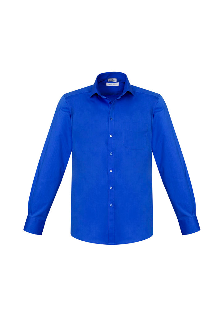 Men's Monaco Long Sleeve Shirt