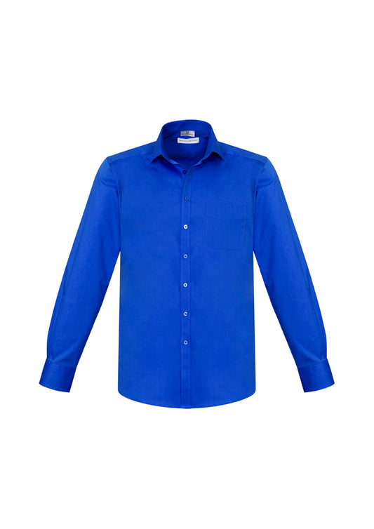 Men's Monaco Long Sleeve Shirt