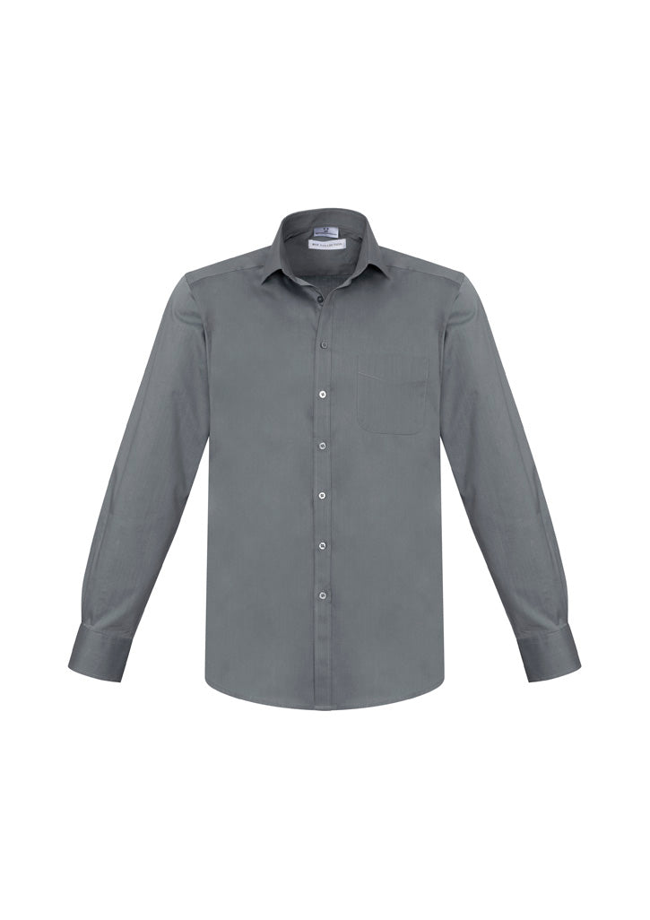 Men's Monaco Long Sleeve Shirt