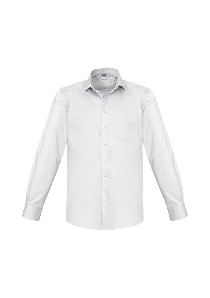 Men's Monaco Long Sleeve Shirt