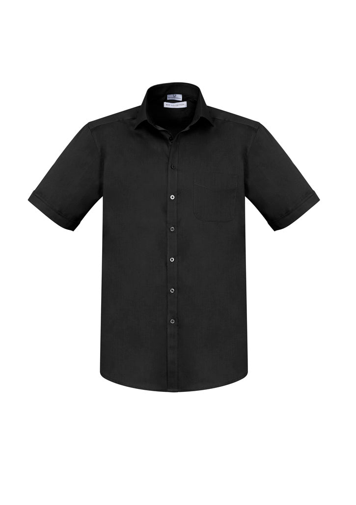 Men's Monaco Short Sleeve Shirt