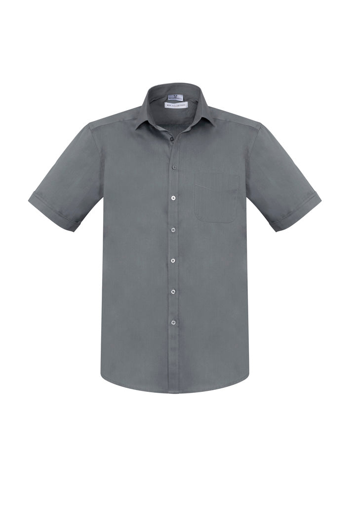 Men's Monaco Short Sleeve Shirt