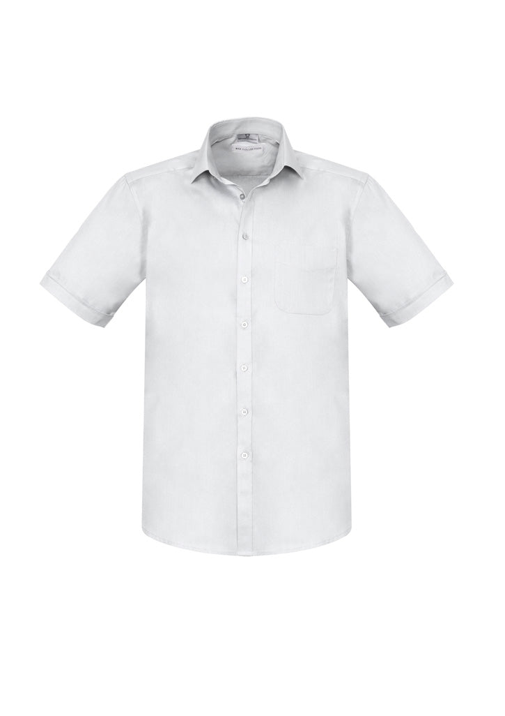 Men's Monaco Short Sleeve Shirt