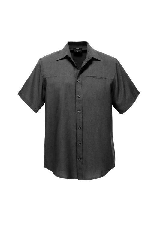 Men's Oasis Short Sleeve Shirt