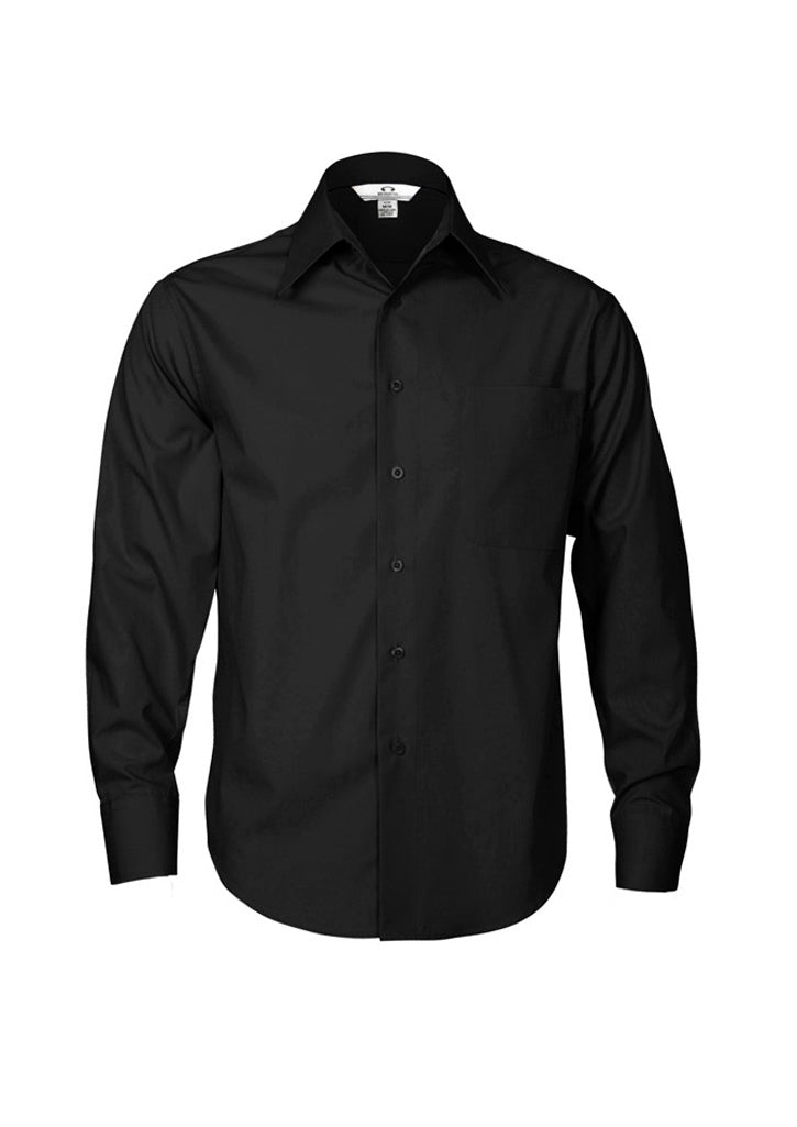 Men's Metro Long Sleeve Shirt