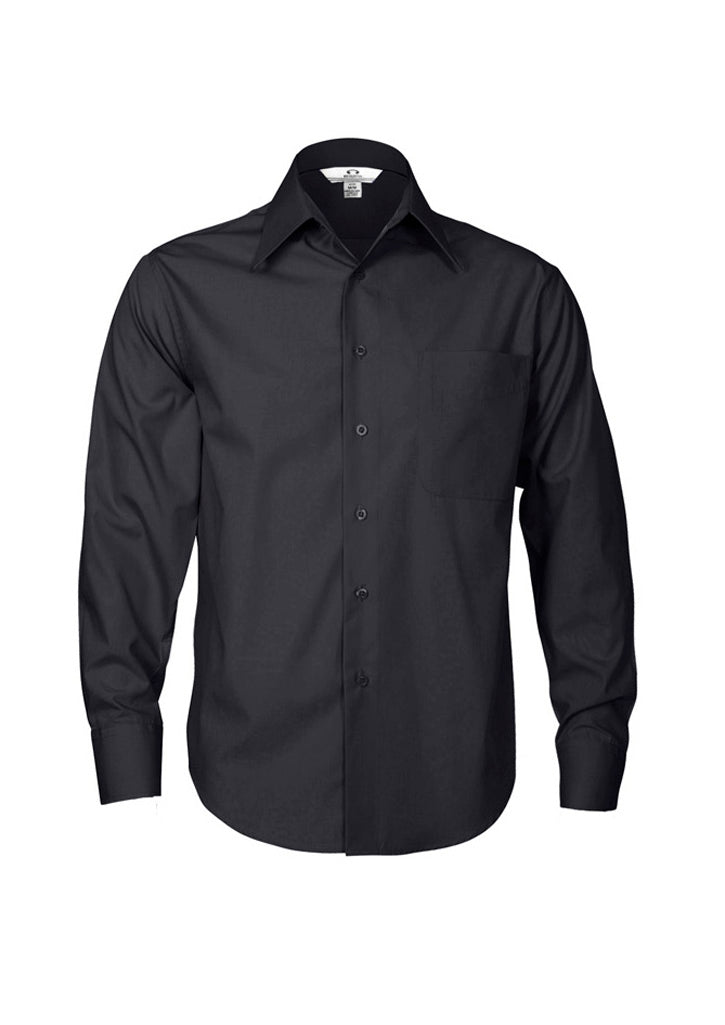 Men's Metro Long Sleeve Shirt