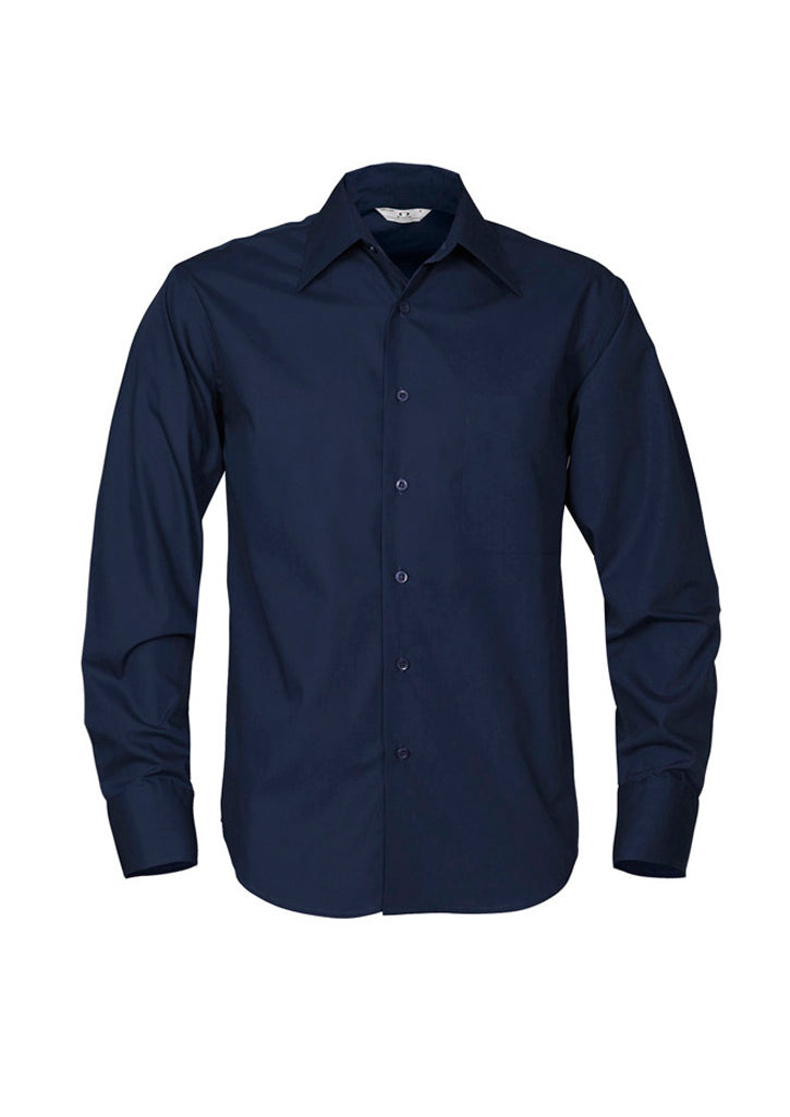 Men's Metro Long Sleeve Shirt