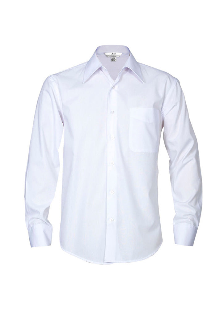 Men's Metro Long Sleeve Shirt