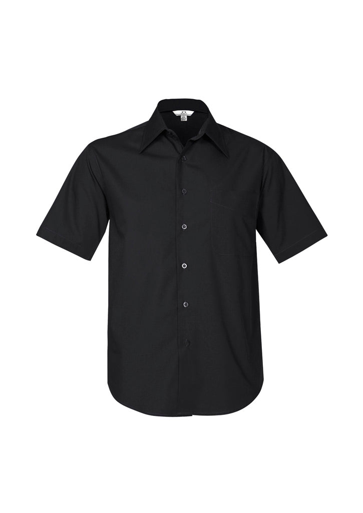 Men's Metro Short Sleeve Shirt