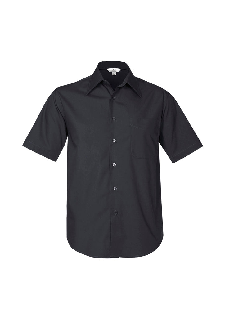 Men's Metro Short Sleeve Shirt